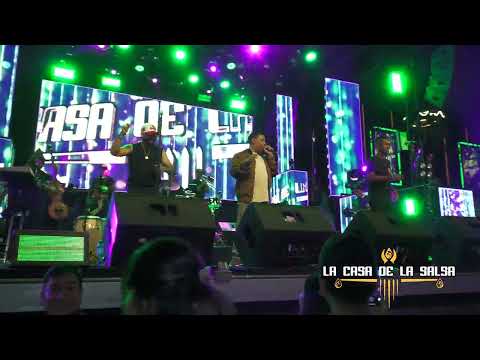 Son Mentiras - Wilmer Lozano - La casa de la Salsa - Abril 2025