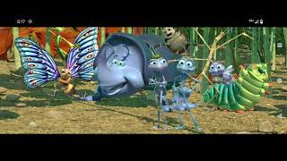 A Bug's Life Now And Forever Barry Manilow Sheena Easton