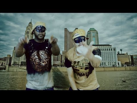 K-Rigga and Scottie Jax: "O-H-I-O" (Official Music Video)