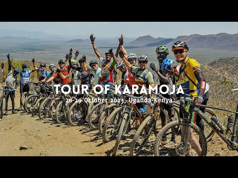 Cycling Adventure Untamed East Africa