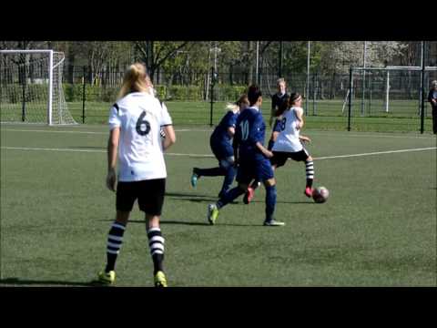 Maarssen VR1 - Fortuna Wormerveer VR1 1-2