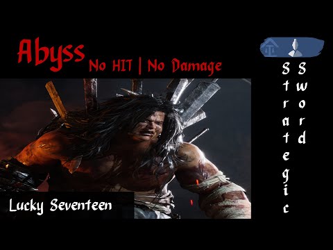 Where Winds Meet - Lucky Seventeen - Strategic Sword - No Hit
