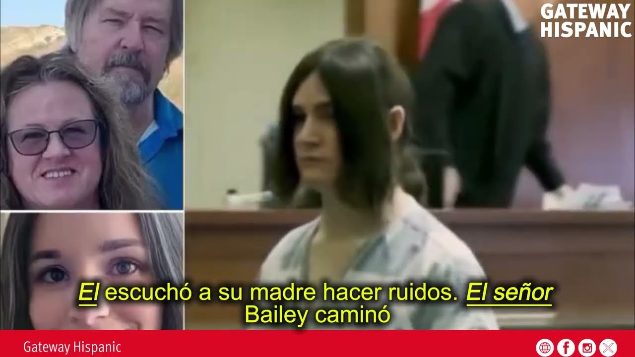 Transgender killer sentenced to 25 years to life in prison