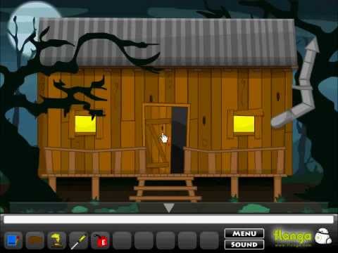 download lagu mp3 mp4 Spooky Night Escape, download lagu Spooky Night Escape gratis, unduh video klip Spooky Night Escape