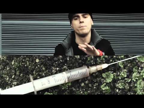 Pezet / Małolat feat. Małpa "Nagapiłem się" (dj Qmak blend)