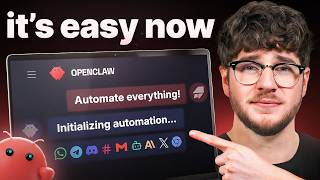 From Zero to First AI Assistant in 15 Minutes (OpenClaw)