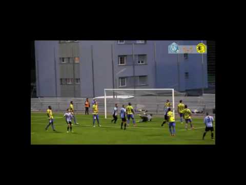 Valentin Hayoz actions