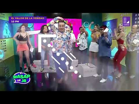 EL WASAP DE JB Y ALGO MAS ...CAPITULO 1