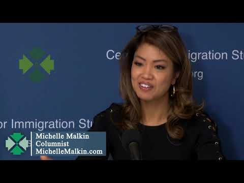 Panel Clip: Pro-Legal Immigration Virtue Signalers