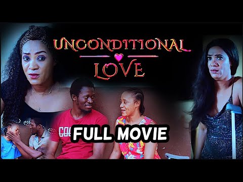 Unconditional Love Full Movie (Best Love Story)