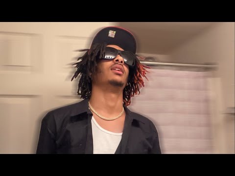 WhyNotRob - Hollywood (Official Music Video)