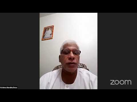 Srimad Bhagwatam l HG Gokuleshwar Das