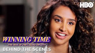 The Craft   Set Designer Argya Sadan
