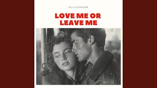 Lonesome Lover Blues