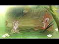 Bambi Blu Ray Promos