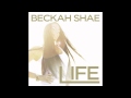 Beckah Shae - Forgiveness feat MOC