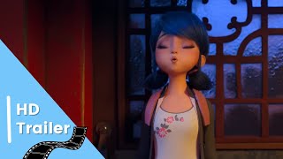 Download lagu Miraculous: Ladybug & Cat Noir, The Movie |  Teaser Trailer (2023) mp3