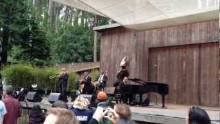 Preservation Hall Jazz Band - When the Saints Go Marching In