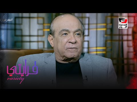 فاريتي|حكاية رحاب الجمل مع الممثل السكران والأيام الأخيرة في حياة هادي الجيار