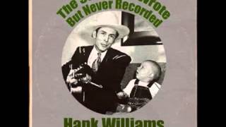 Me and My Broken Heart ~ Hank Williams Jr.
