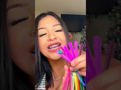 Les couleurs de bagues à choisir et à éviter selon mon expérience 😁​