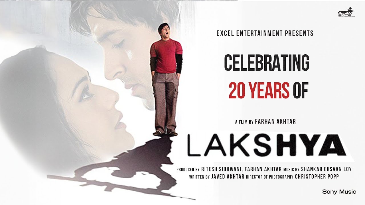 Lakshya trailer
