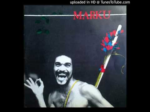 Marku Ribas - Urubu é meu Lôro