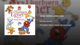 Tante Sofies sinte vise