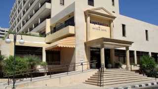 Kapetanios Odyssia Hotel, Limassol Cyprus