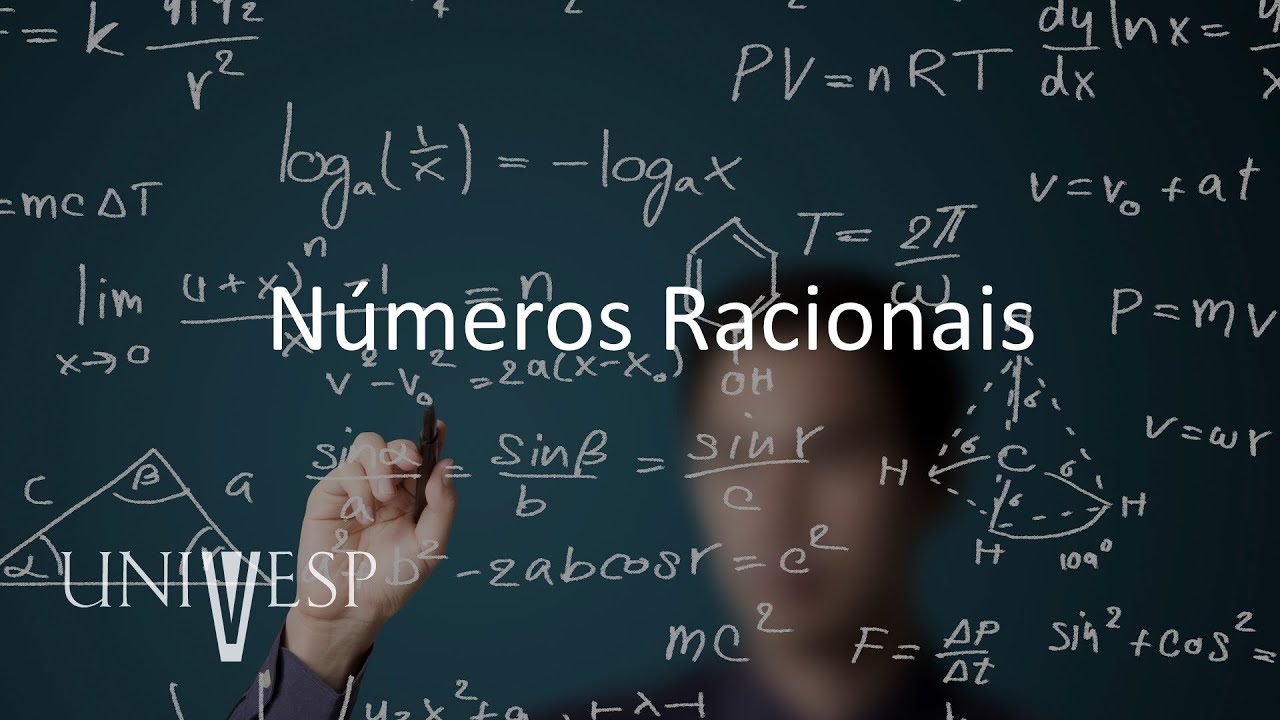 Matemática Básica - Números Racionais