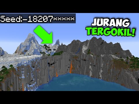 7 Most EPIC Seeds and BEYOND REASONING in Minecraft