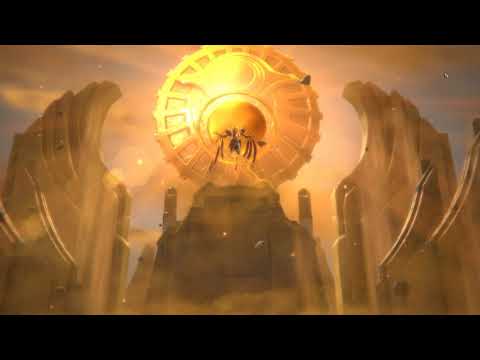 Legends of Runeterra - Shurima, The Epic Movie