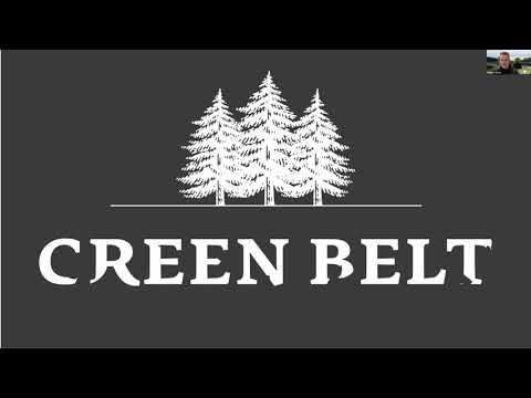 Webinar 13: The value of Ireland’s private forests - timber, energy and the bioeconomy