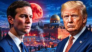 ISRAEL ROMPIÓ EL SILENCIO: La Aterradora Profecía de Ezequiel 38 Comenzó