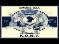 Smoke DZA - Don't Fuck Around Crew (Feat ...