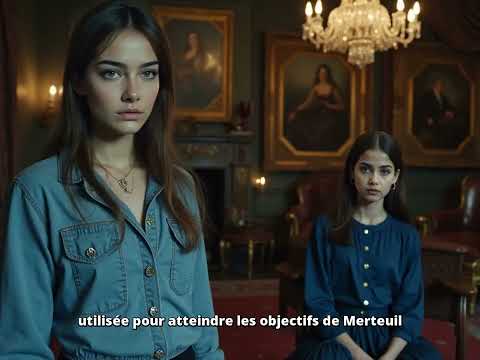 résumé de Les Liaisons dangereuses - Choderlos de Laclos