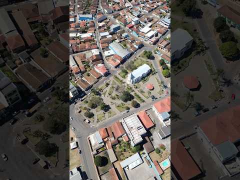 12 MUNICÍPIOS MINEIROS - que eu visitei em 2025 - parte 10 de 12