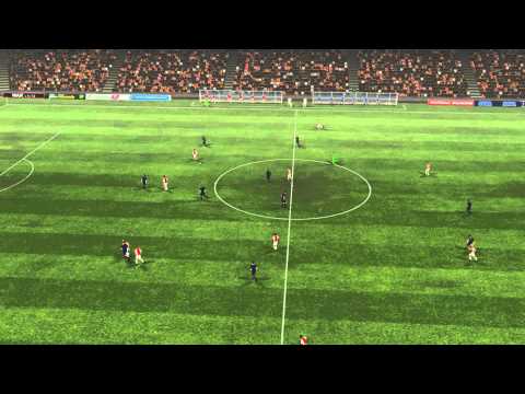 Ajax 2 - 4 sc Heerenveen - Match Highlights