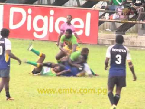 2015 Gazelle Rabtrans Rugby League 9's