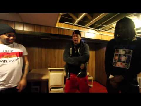 King Yella "Fugazi" Official video @kingyella73 Skeezegang cloutboyz