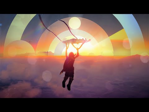 Staring into the Sun, and Other Ways of Capturing Transcendence