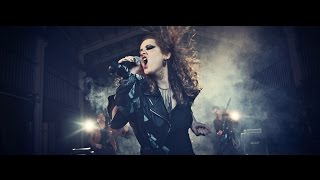 MOTTO PERPETUO - My Only Heroes (Official Music Video) [HD]