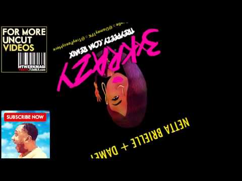 Netta Brielle ft. Damey - 3Xkrazy (TreyPeezy.com Remix) (CDQ, MP3, DOWNLOAD) Download