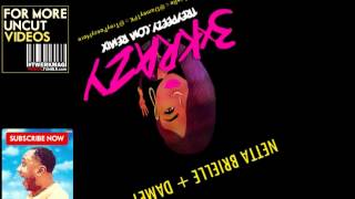 Netta Brielle ft. Damey - 3Xkrazy (TreyPeezy.com Remix) (CDQ, MP3, DOWNLOAD) Download