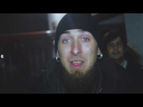 Zake & P. Beter - Grados y Graves Feat. Biggem (Videoclip) [#PEDAZOS]