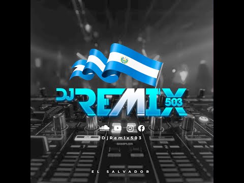 MIX CUMBIAS SALVADOREÑAS PARA BAILAR #elsalvador #chanchonas #mix #cumbia