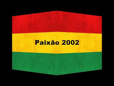 Melo de Paixão 2002