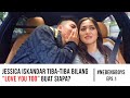 Boy William Ngajak Nge-date Jessica Iskandar!? - #NebengBoy Eps 01
