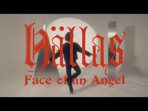 HÄLLAS - Face of an Angel (Official Video)