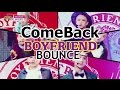 [Comeback Stage] BOYFRIEND - BOUNCE, 보이 ...